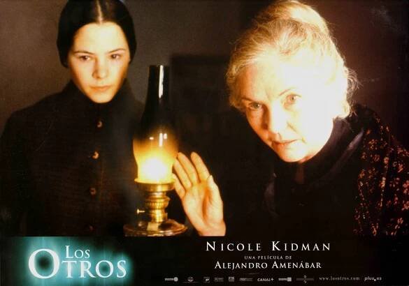 Elaine Cassidy, Fionnula Flanagan - Ti druzí - Fotosky