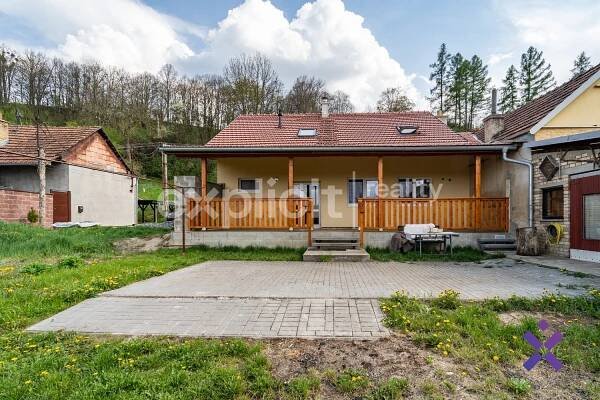 Pronájem domů, Brankovice | Mapio.cz