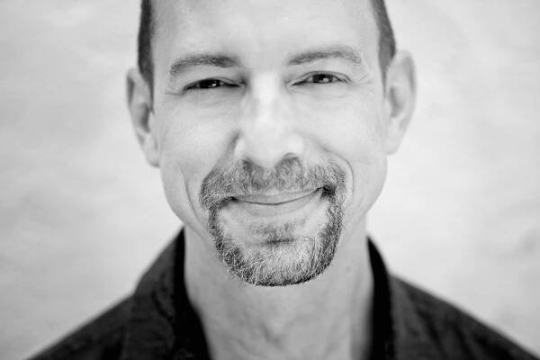 About — Michael J Quinn