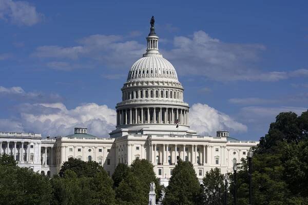 Washington-DC | KHON2