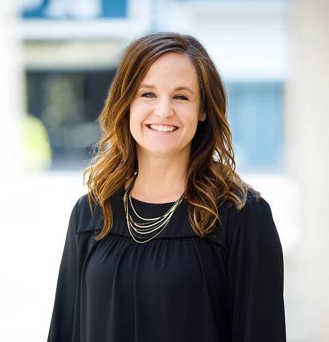 Toni Gaston - Director of Marketing and Business Development, Gardner Design