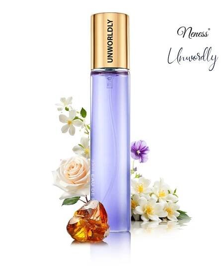 Neness Unworldly - Neness Official CZ