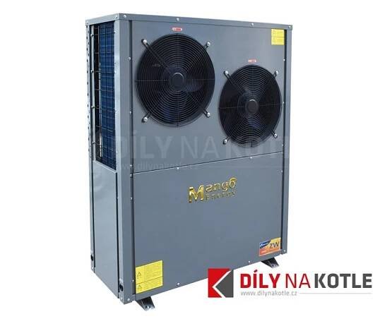 MANGO tepelné čerpadlo vzduch-voda 24kW