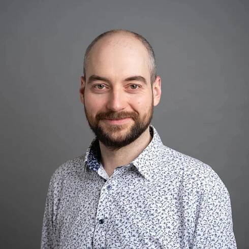 David Hlaváček
