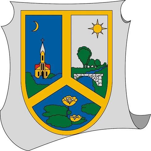 Soubor:HUN Marcalgergelyi COA.svg – Wikipedie