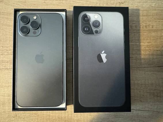 Prodám iPhone 13 Pro Max za 18 000 CZK - 2/2024 - Apple Bazar