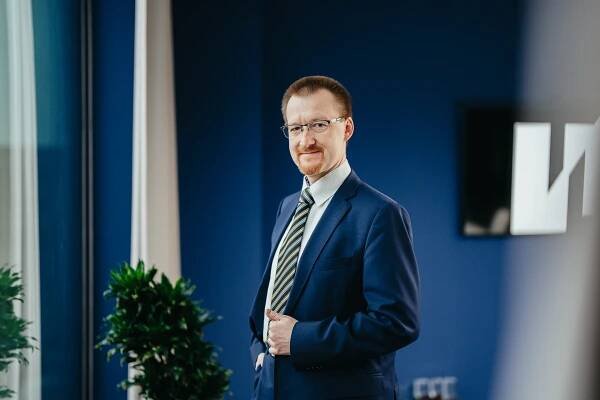 Tomáš Lerch - Michal Bernátek