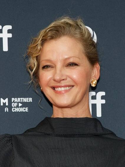 Gretchen Mol