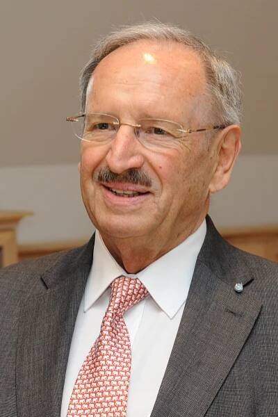 Reinhold Bocklet, Staatsminister a.D.