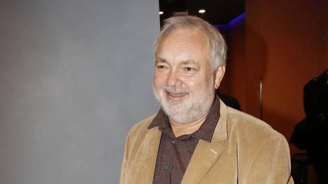 Herec Václav Svoboda se změnil k nepoznání. Představitel Lumíra Nykla z Ulice prozradil, jak se mu povedlo zhubnout 11 kg (FOTO)