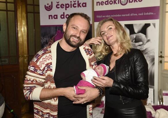 Leona Machálková (52) se těší, až bude babičkou: Šestnáctiletému synovi říká, aby si pospíšil