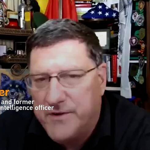 Russia Enjoys Total Air Superiority, Trump's Patriot Pledge is Just Political Theater: Scott Ritter