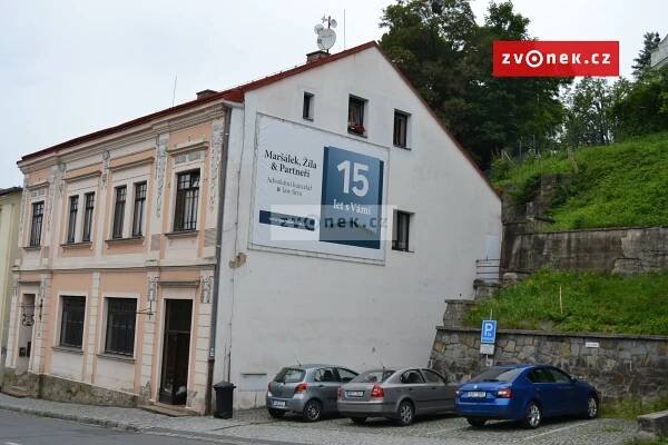 Pronájem garsoniéry Vsetín | Reality.iDNES.cz 