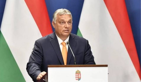 Nejdřív partnerství, až pak dohoda, má jasno Orbán ohledně Ukrajiny