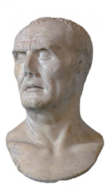 Social War (91–87 BC) - Wikipedia