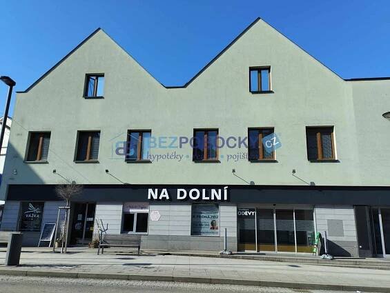 Pronájem, Kanceláře,  30m² - Havlíčkův Brod