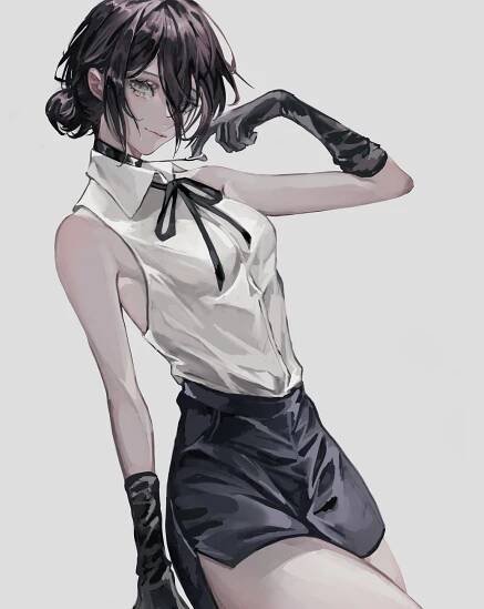 WallPaperation » Chainsaw Man WallPaper Collection and New Tab Extension