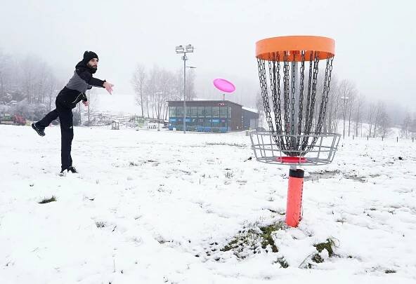Kemp, karavany či hřiště. Liberec chce vylepšit nevyužívaný areál ve Vesci
