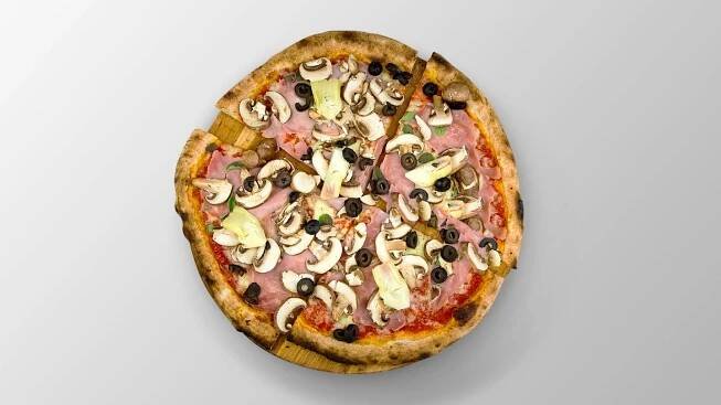 Pizza Porta Via | Wolt | Doručení | Říčany