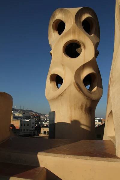 Barcelona - M.B.D. photography