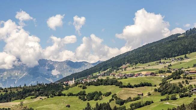 Brennero: wellness and sport holidays in the wilderness