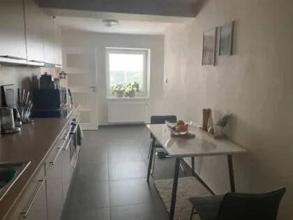 3 ložnice byt o velikosti 50.54 m² - Efektivní prostor