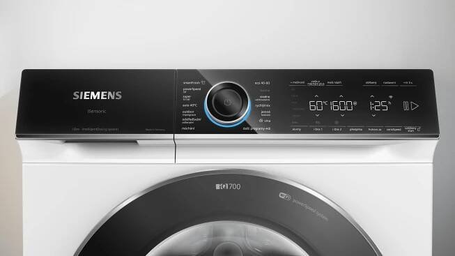 Siemens WG56B2A0CS