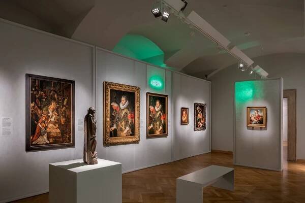 Falzum nebo originál? Ptá se NG Praha i další veřejné umělecké instituce - Pro kulturu