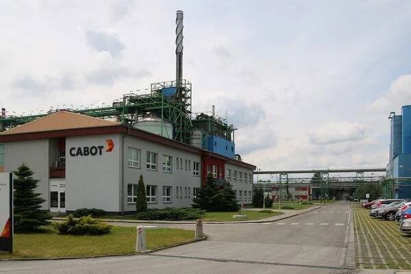CS CABOT, spol. s r.o. foto 1