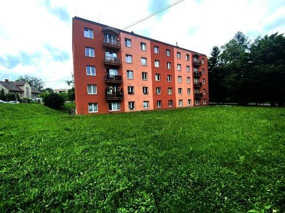 Byt, 2+1, prodej, Frenštátská, Příbor, Nový Jičín, 3 200 000 Kč