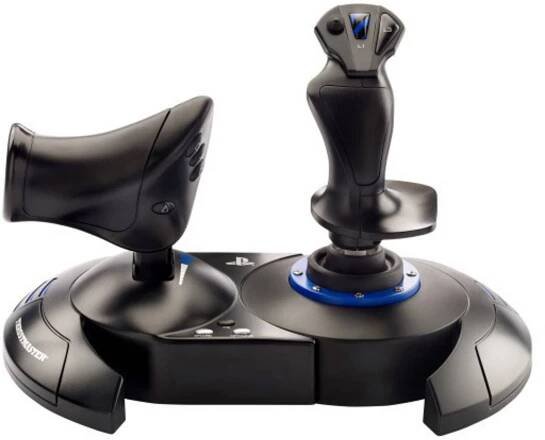 Thrustmaster T.Flight Hotas 4 (4160656)
