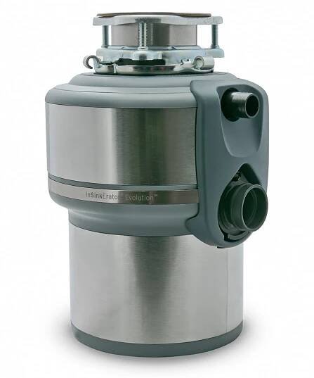 In sink erator ISE M 200 evolution | Kuchyňské drtiče odpadu InSinkErator