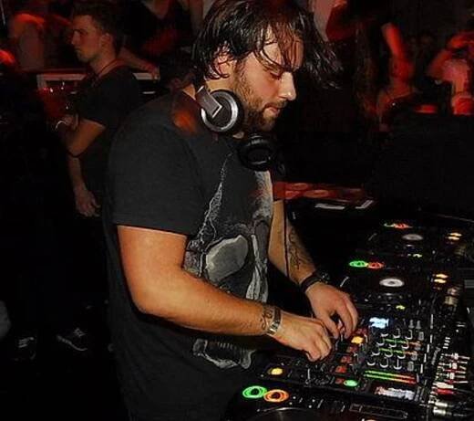 Sebastian Ingrosso (Profilová fotografie)