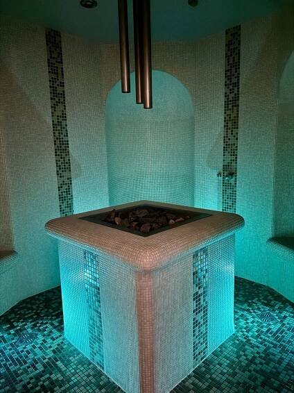 Pozvánka do příjemného wellness, ve Wine Wellness Hotelu Amande v Hustopečích | www.coolbrnoblog.cz