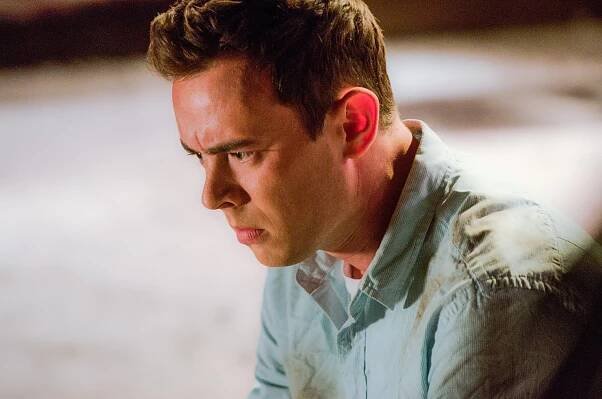 Dexter - Hříšní lidé města miamského - Z filmu - Colin Hanks