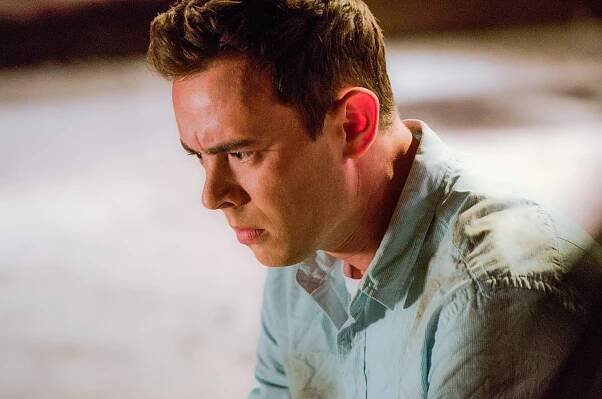 Colin Hanks