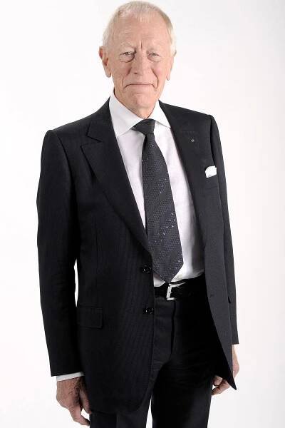 Max-von-Sydow