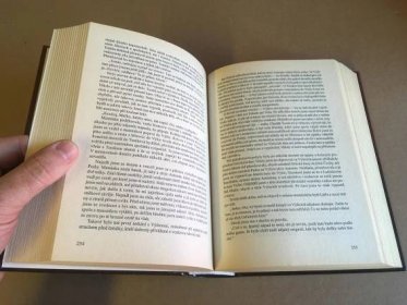 Kniha Sebrané spisy - II. - Trh knih - online antikvariát