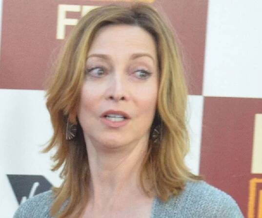 Sharon Lawrence