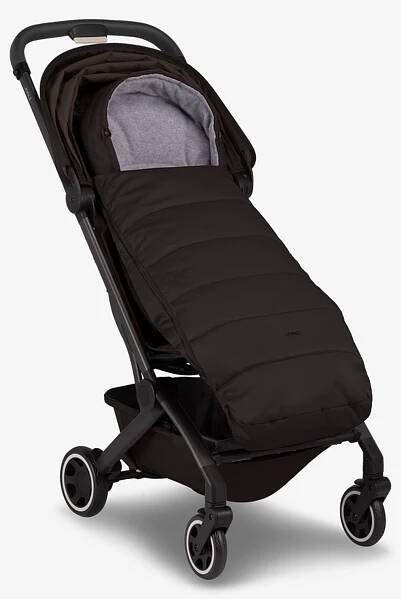 JOOLZ Aer Footmuff 100% Organic & Comfortable Instruction Manual