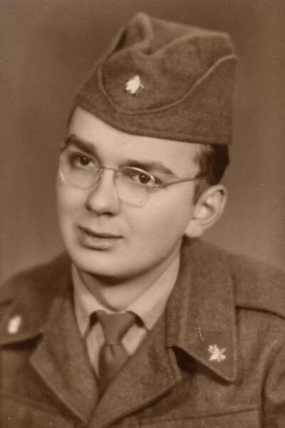 František Horák (1941 - 2022)