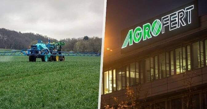 Převezme Agrofert rakouskou výrobu hnojiv? Od Evropské komise dostal zelenou