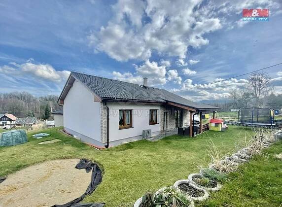 Prodej Dům, Vojkovice, okres Frýdek-Místek