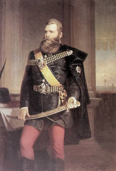 Josef Zichy – Wikipedie
