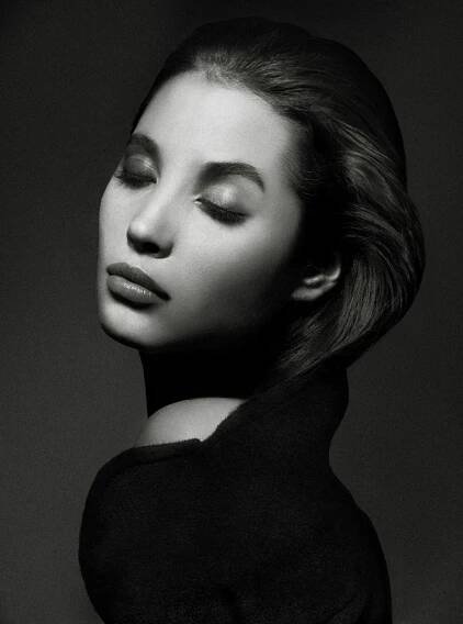 Albert Watson - CAMERA WORK