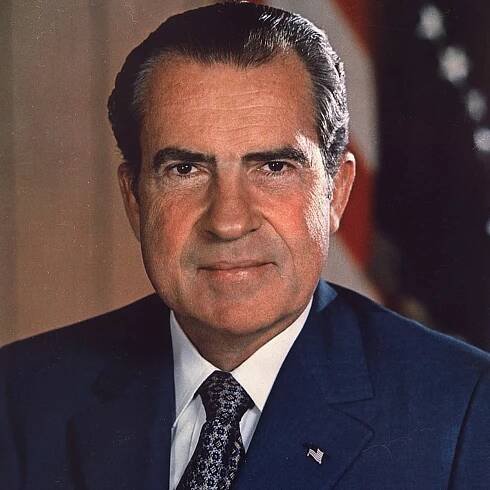 Nikdo ho nevolil, přesto se stal prezidentem: Gerald Ford vrátil Američanům po Watergatu důvěru v prezidentský úřad – G.cz