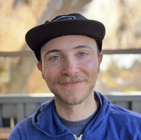 Koby Yudkin Timberline Mountain Guide