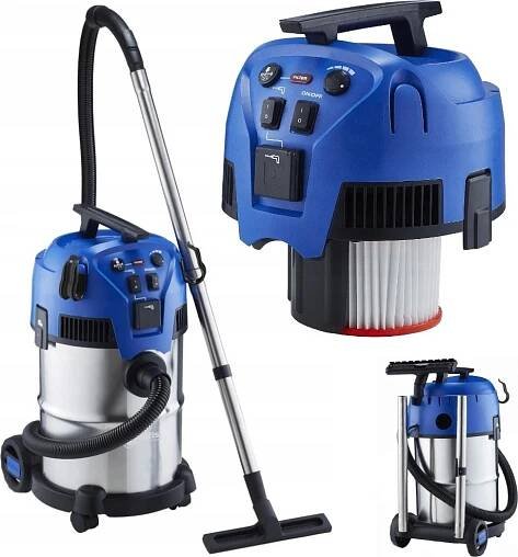 Nilfisk MULTI II 30 T INOX VSC