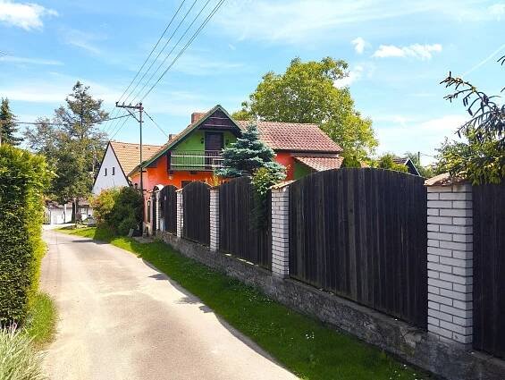 Prodej domů, Čížová | Mapio.cz