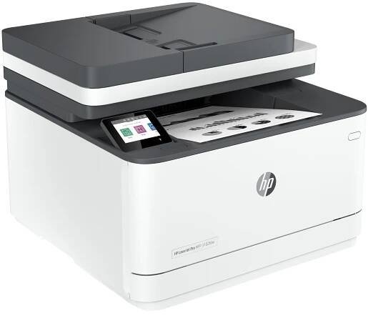 HP LaserJet Pro MFP 3102fdn